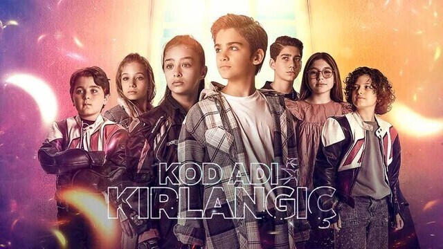 مسلسل اسم الرمز كرلانج 3 الحلقة 12 الثانية عشر مترجمة HD 