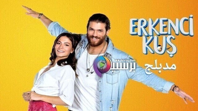 مسلسل طائر الصباح (الطائر المبكر) الحلقة 104 مدبلج HD