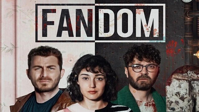 مسلسل المعجبة الحلقة 8 الثامنة مدبلج HD