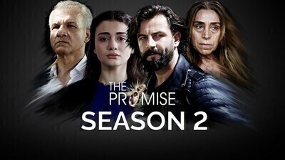 مسلسل اليمين القسم الحلقة 228 مترجمة HD