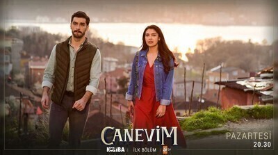 مسلسل قلبي الحلقة 11 الحادية عشر مترجمة بالعربية HD