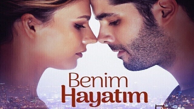 مسلسل حياتي انا الحلقة 4 الرابعة مترجمة HD