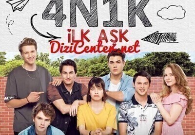 مسلسل الحب الاول الحلقة 2 مترجم بالعربية HD