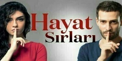 اسرار الحياة الحلقة 3 مترجم اون لاين