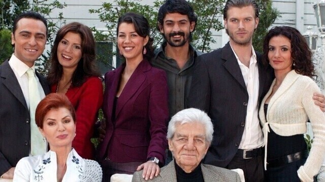 مسلسل نور ومهند الحلقة 104 مدبلج HD