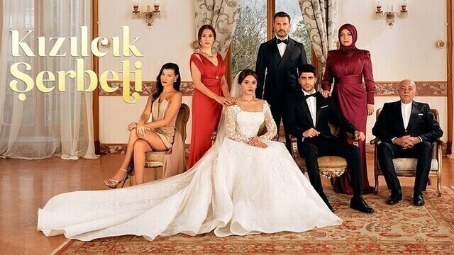 مسلسل شراب التوت الحلقة 27 السابعة والعشرون مترجمة HD