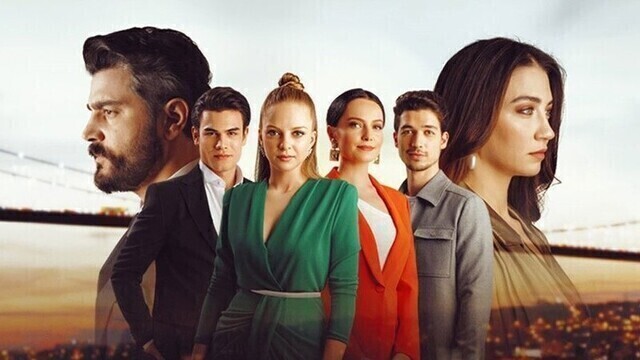 مسلسل النار التي بداخلنا الحلقة 5 الخامسة مترجمة HD