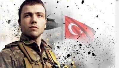 مسلسل العهد الموسم الثالث الحلقة 3 الثالثة  مترجمة