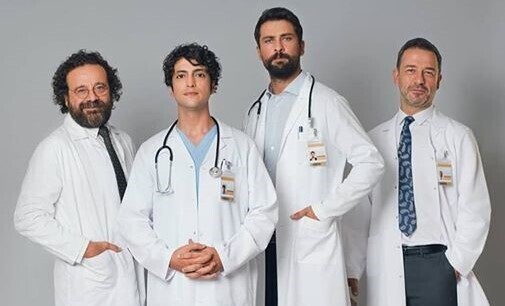 مسلسل الطبيب المعجزة الحلقة 8 الثامنة مترجمة HD