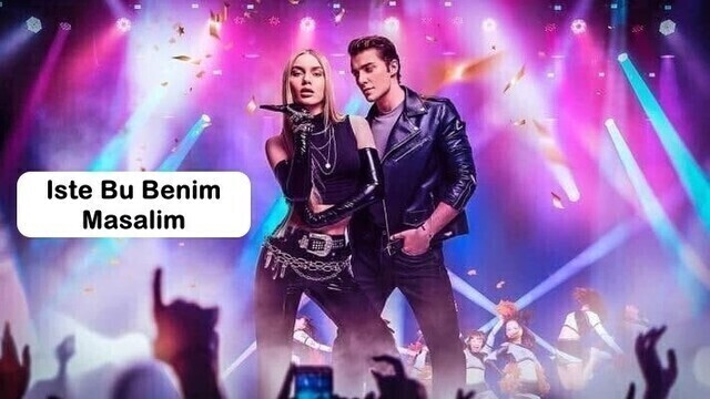 مسلسل هذه هي قصتي الحلقة 9 التاسعة مترجمة HD