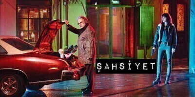 مسلسل شخصية الحلقة 1 الاولى مدبلجة HD