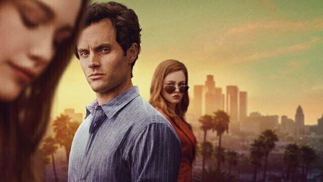 مسلسل You الموسم 2 الثاني الحلقة 10 العاشرة والاخيرة مترجمة HD