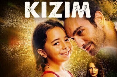 مسلسل ابنتي الحلقة 16 السادسة عشر مترجم بالعربية