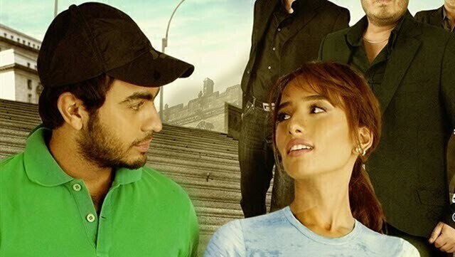 مشاهدة فيلم كابتن هيما 2008 اون لاين HD