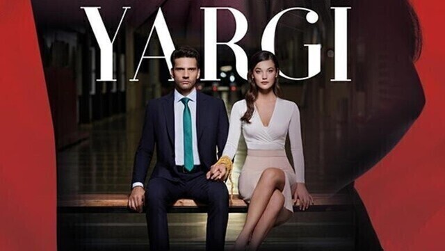 مسلسل القضاء الحلقة 80 الثمانون مترجمة HD