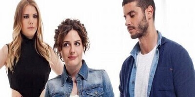 مسلسل زواج مصلحة الحلقة 103 مدبلجة اون لاين