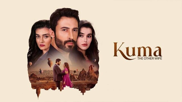 مسلسل الزوجة الاخرى الحلقة 20 العشرون مترجمة HD