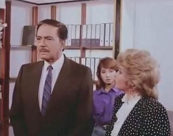 مشاهدة فيلم حلاوة الروح 1990