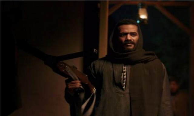 مسلسل موسى الحلقة 13 الثالثة عشر - سمية الخشاب