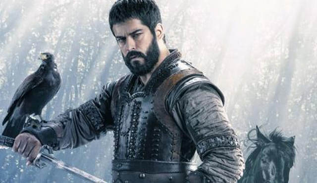 مسلسل المؤسس عثمان 2 الحلقة 1 الاولى مترجمة | المؤسس عثمان الحلقة 28 قصة عشق