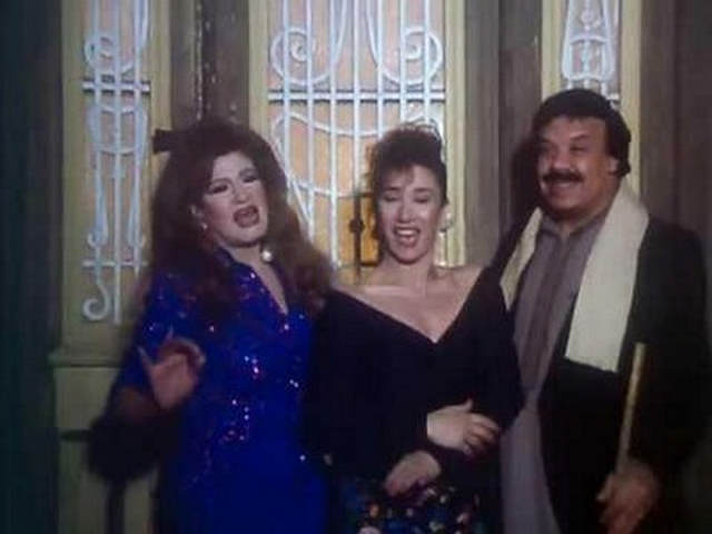 مشاهدة فيلم طريق الشيطان 1993