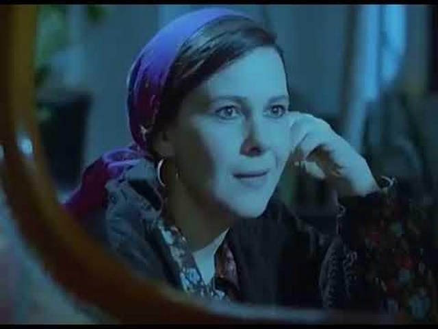 مشاهدة فيلم الزمن والكلاب 1996