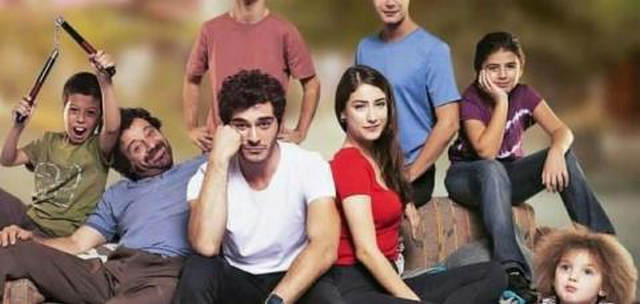 مسلسل حكايتنا الموسم الاول الحلقة 2 مترجمة