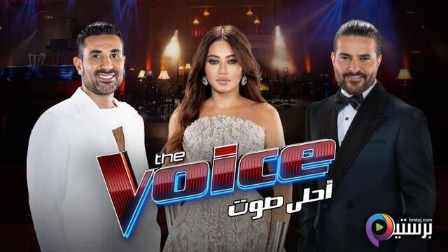برنامج ذا فويس The Voice 6 الحلقة 8 الثامنة HD 