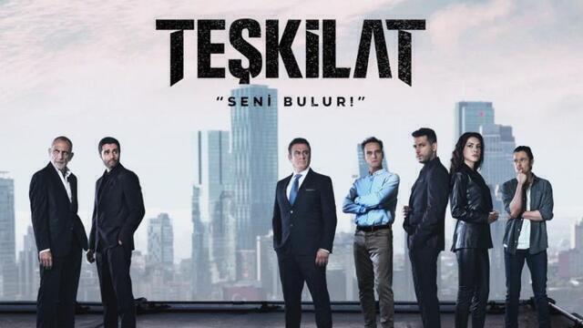 مسلسل المنظمة 3 الحلقة 79 التاسعة والسبعون والاخيرة مترجمة HD