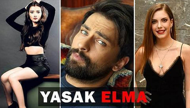 التفاح الحرام الموسم الثاني الحلقة 32 الثانية والثلاثون مترجمة